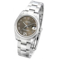Rolex Datejust Lady 31 Watches Ref.178274-12