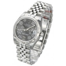 Rolex Datejust Lady 31 Watches Ref.178274-19