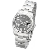 Rolex Datejust Lady 31 Watches Ref.178274-24