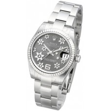Rolex Datejust Lady 31 Watches Ref.178274-24