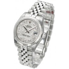 Rolex Datejust Lady 31 Watches Ref.178274-31