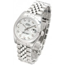 Rolex Datejust Lady 31 Watches Ref.178274-13