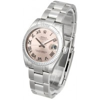Rolex Datejust Lady 31 Watches Ref.178274-34