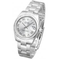 Rolex Datejust Lady 31 Watches Ref.178274-23
