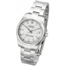 Rolex Datejust Lady 31 Watches Ref.178274-36