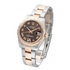 Rolex Datejust Lady 31 Watches Ref.178341-3