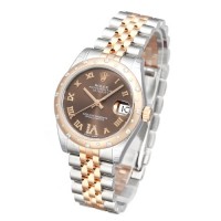 Rolex Datejust Lady 31 Watches Ref.178341-5