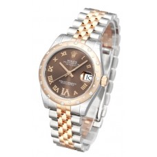 Rolex Datejust Lady 31 Watches Ref.178341-5