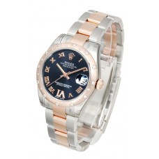 Rolex Datejust Lady 31 Watches Ref.178341-4