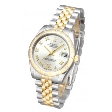Rolex Datejust Lady 31 Watches Ref.178343-2