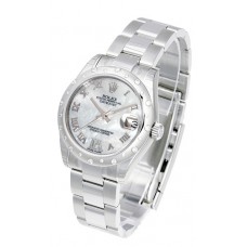 Rolex Datejust Lady 31 Watches Ref.178344-4