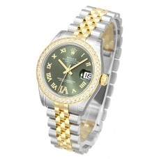 Rolex Datejust Lady 31 Watches Ref.178383-1
