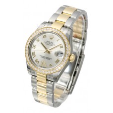 Rolex Datejust Lady 31 Watches Ref.178383-2
