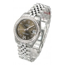 Rolex Datejust Lady 31 Watches Ref.178384-2