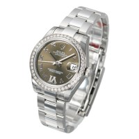Rolex Datejust Lady 31 Watches Ref.178384-6