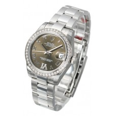 Rolex Datejust Lady 31 Watches Ref.178384-6