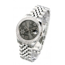 Rolex Datejust Lady 31 Watches Ref.178384-3