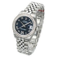 Rolex Datejust Lady 31 Watches Ref.178384-4