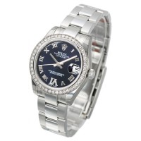 Rolex Datejust Lady 31 Watches Ref.178384-5