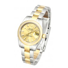 Rolex Lady-Datejust Watches Ref.179163-4