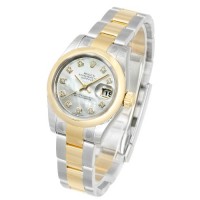 Rolex Lady-Datejust Watches Ref.179163-6