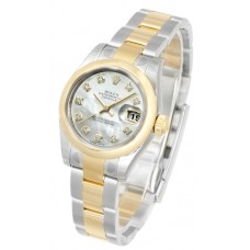 Rolex Lady-Datejust Watches Ref.179163-6