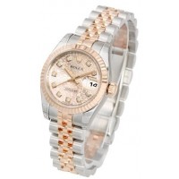 Rolex Lady-Datejust Watches Ref.179171-15