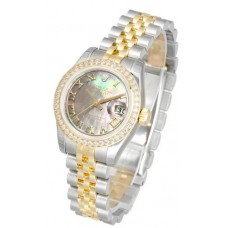 Rolex Lady-Datejust Watches Ref.179383-2