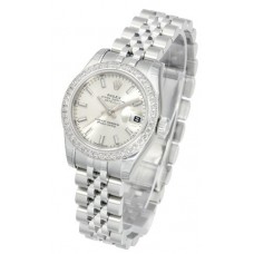 Rolex Lady-Datejust Watches Ref.179384-2