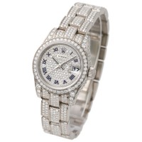 Rolex Lady-Datejust Watches Ref.179459-1