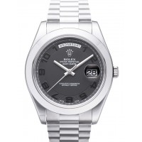 Rolex Day-Date II Watches Ref.218206-2