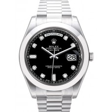Rolex Day-Date II Watches Ref.218206-6