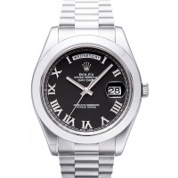 Rolex Day-Date II Watches Ref.218206-7