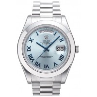 Rolex Day-Date II Watches Ref.218206-12
