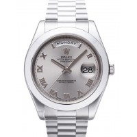 Rolex Day-Date II Watches Ref.218206-10