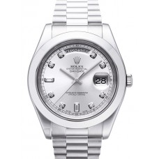 Rolex Day-Date II Watches Ref.218206-8