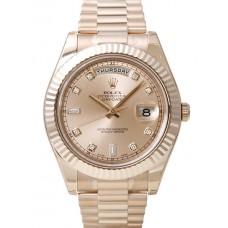 Rolex Day-Date II Watches Ref.218235-1