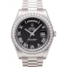 Rolex Day-Date II Watches Ref.218349-8