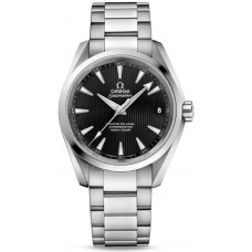 Omega Seamaster Aqua Terra Midsize Chronometer Watches Ref.231.10.39.21.01.002