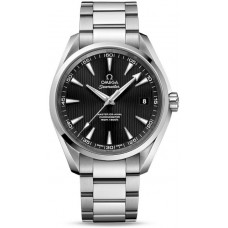 Omega Seamaster Aqua Terra Chronometer Watches Ref.231.10.42.21.01.003