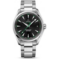 Omega Seamaster Aqua Terra Chronometer Watches Ref.231.10.42.21.01.004