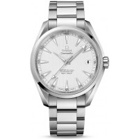 Omega Seamaster Aqua Terra Chronometer Watches Ref.231.10.42.21.02.003