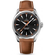 Omega Seamaster Aqua Terra Chronometer Watches Ref.231.12.42.21.01.002
