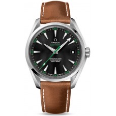 Omega Seamaster Aqua Terra Chronometer Watches Ref.231.12.42.21.01.003