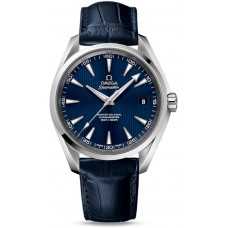 Omega Seamaster Aqua Terra Chronometer Watches Ref.231.13.42.21.03.001