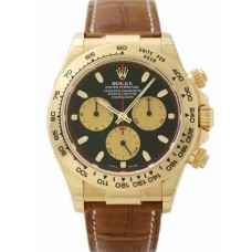 Rolex Cosmograph Daytona Watches Ref.116518-7