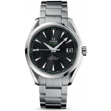 Omega Seamaster Aqua Terra Chronometer Watches Ref.231.10.42.21.01.001