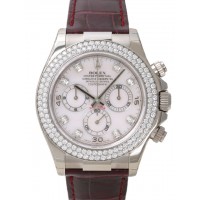 Rolex Cosmograph Daytona Watches Ref.116589 RBR-1