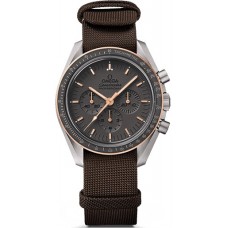 Omega Speedmaster Professional Moonwatch 45th Anniversary Apollo 11 Limited Edition Watches Ref.311.62.42.30.06.001