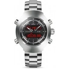 Omega Speedmaster Spacemaster Z33 Watches Ref.325.90.43.79.01.001